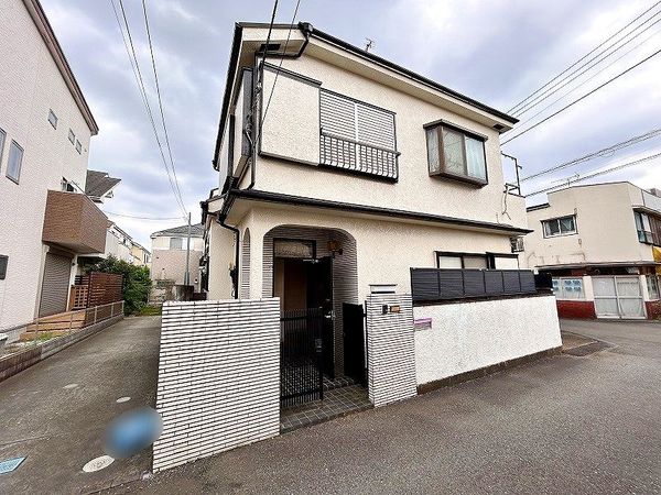 小金井市貫井南町5丁目 戸建 外観 小金井市貫井南町5丁目 戸建 外観