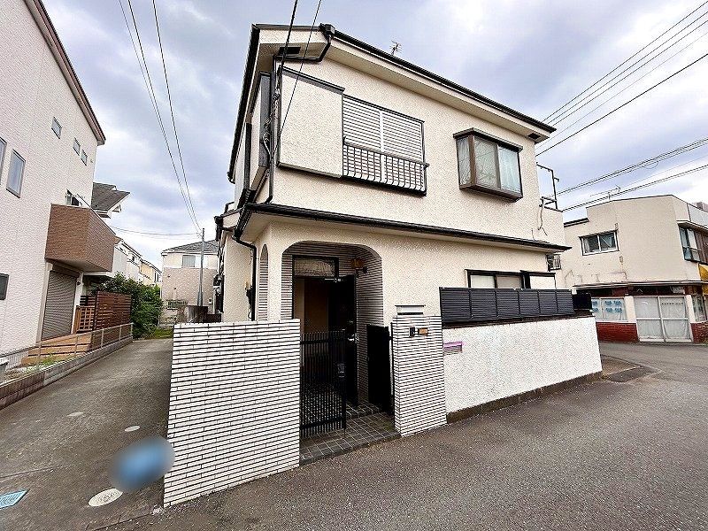 小金井市貫井南町5丁目 戸建 外観 外観
