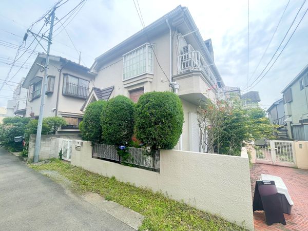 小金井市貫井北町5丁目 戸建 外観 小金井市貫井北町5丁目 戸建 外観