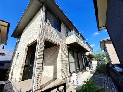 所沢市東所沢4丁目 戸建 外観