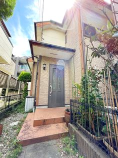 小金井市中町2丁目 戸建 外観