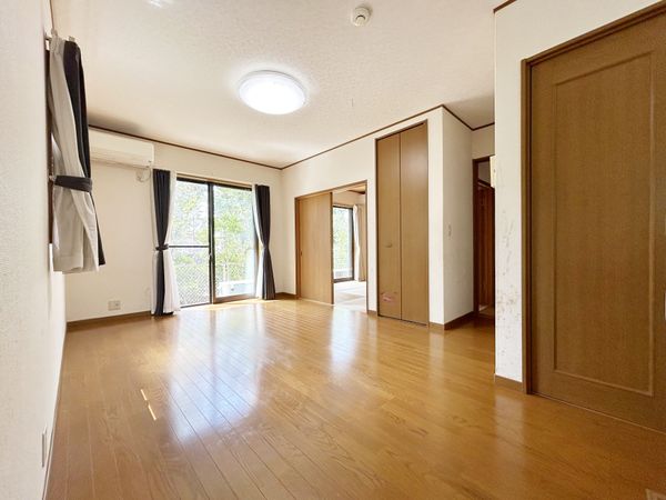 小金井市中町2丁目 戸建 リビング 小金井市中町2丁目 戸建 リビング