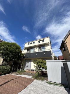 武蔵野市吉祥寺北町5丁目 戸建 外観
