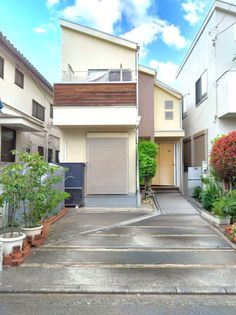 小金井市貫井南町1丁目 戸建 外観