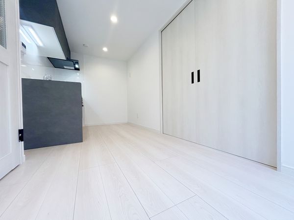 フラッツ小金井 室内 フラッツ小金井 室内