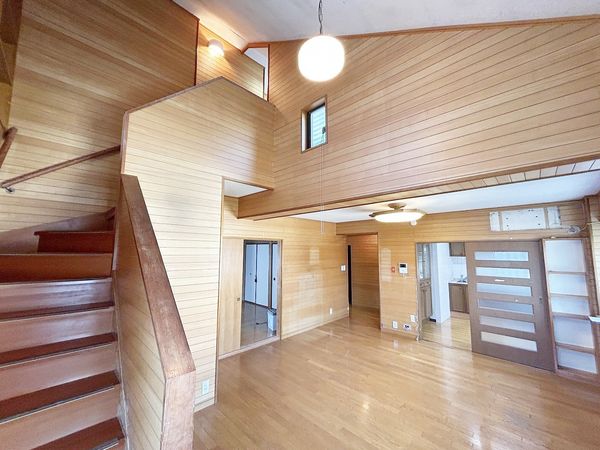 東小金井シティーハウス リビング 東小金井シティーハウス リビング