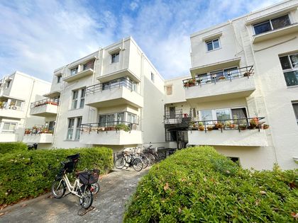 ウエスト小金井 外観