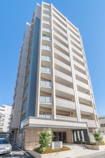 グローリオ清瀬 外観