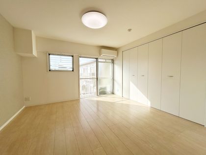 武蔵野ベルハイツ武蔵小金井 室内