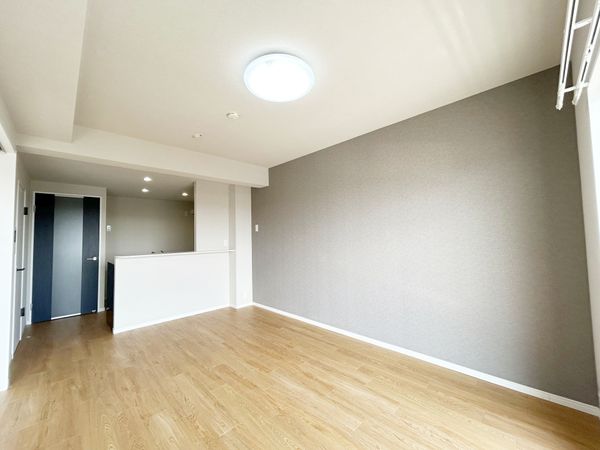 朝日マンション武蔵小金井 リビング 朝日マンション武蔵小金井 リビング