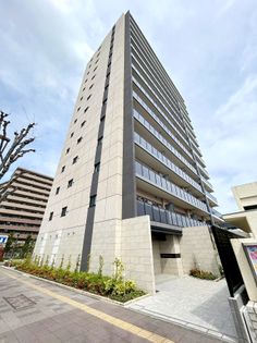 サンクレイドル小作 外観