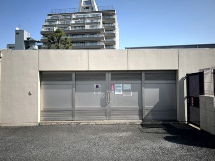メルローズスクエア武蔵小金井 共有部分 共有部分
