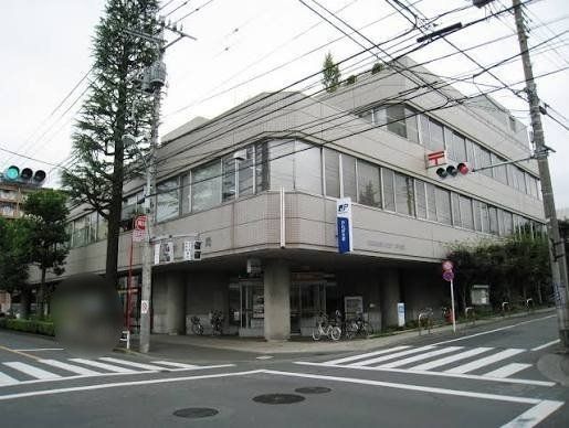 メルローズスクエア武蔵小金井 小金井郵便局(約160m) 小金井郵便局(約160m)