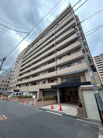 セレナハイム立川スクエアコート 外観 セレナハイム立川スクエアコート 外観