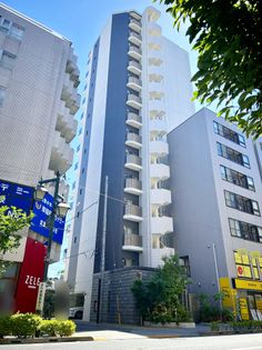 ザ・ヒルズ武蔵小金井レジデンス 外観