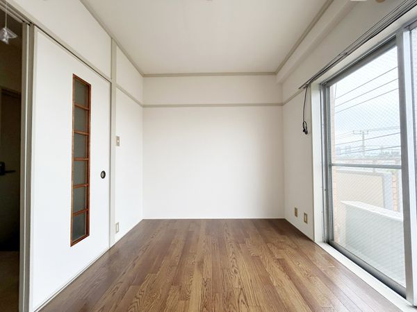 シンコーハイム小金井 室内 シンコーハイム小金井 室内
