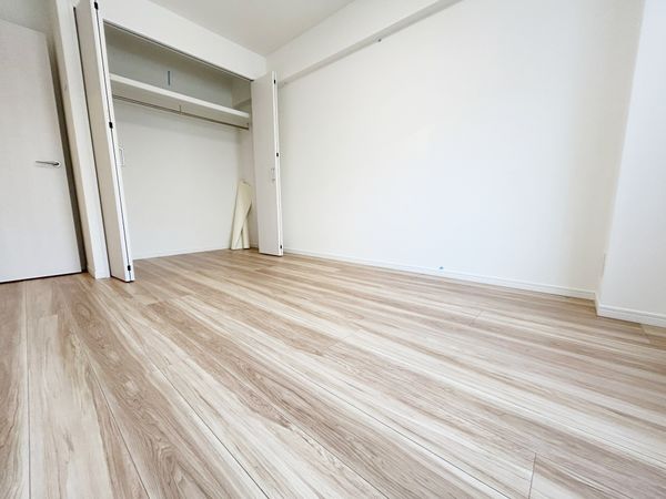 小金井中町マンション 室内 小金井中町マンション 室内