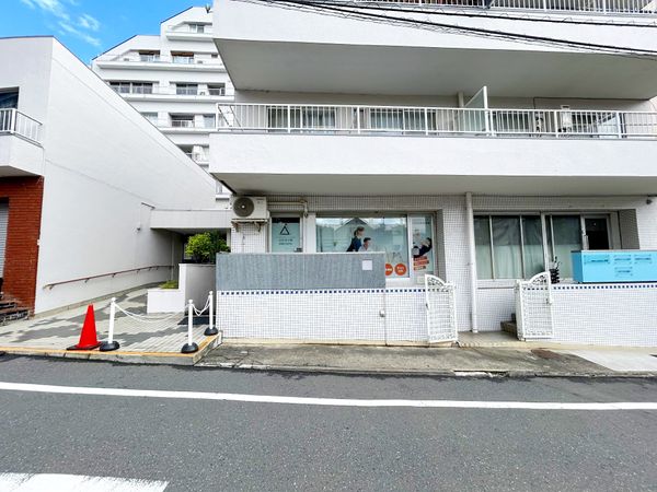 小金井ビューハイツ 外観 外観