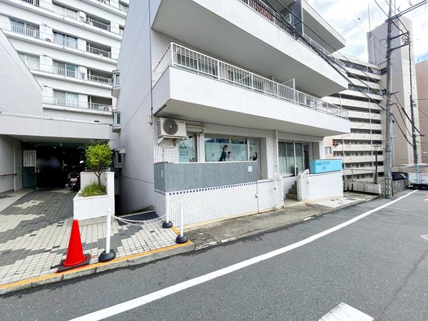 小金井ビューハイツ 外観 外観