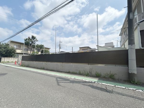 土地写真