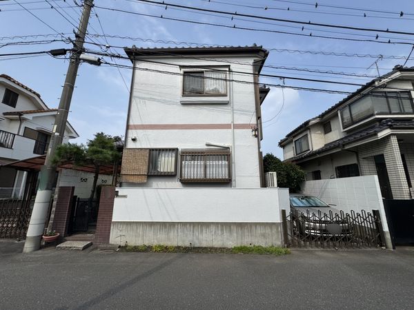 土地写真