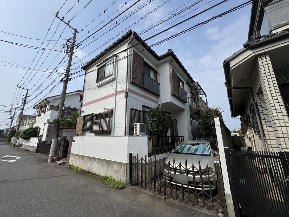 土地写真