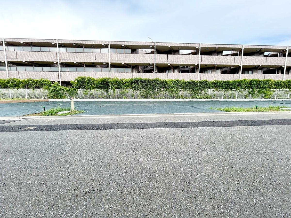土地写真