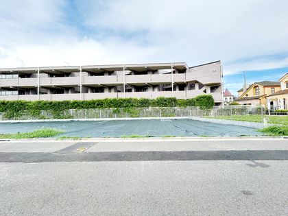 国分寺市本多3丁目 土地4号地 土地写真