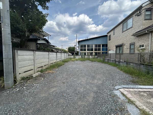 土地写真