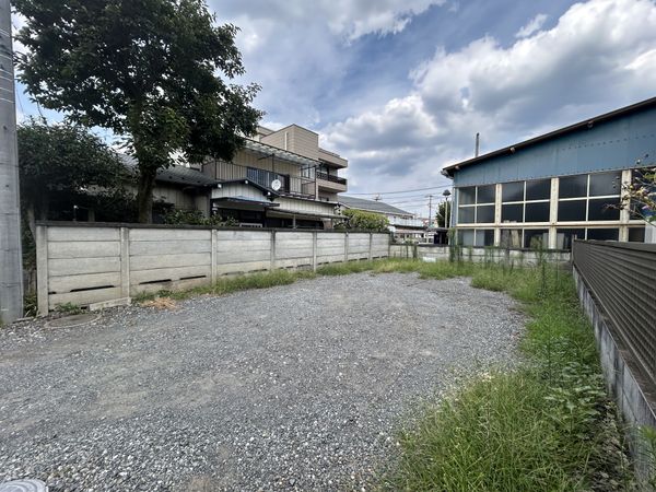 土地写真