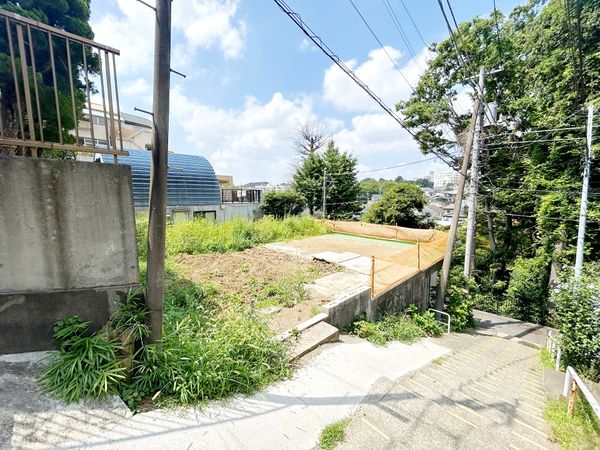 国分寺市南町3丁目 土地 その他現地