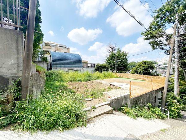 国分寺市南町3丁目 土地 その他現地