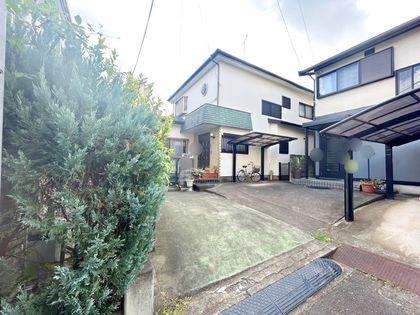 小平市学園東町1丁目 土地 土地写真