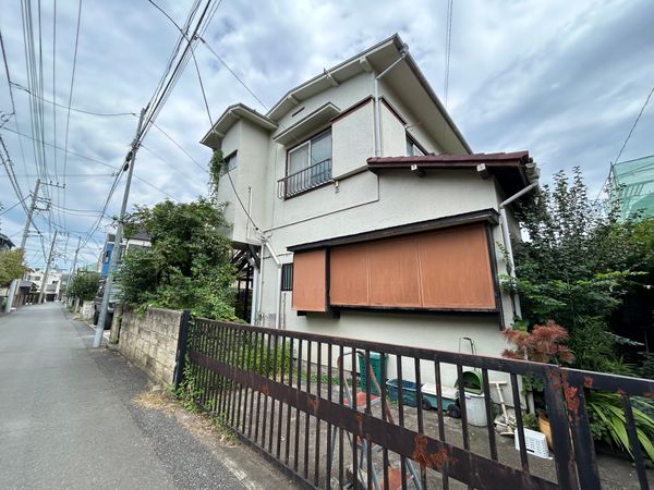 土地写真
