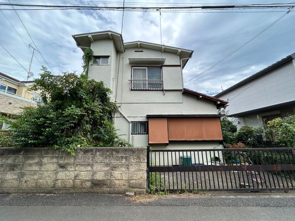 土地写真