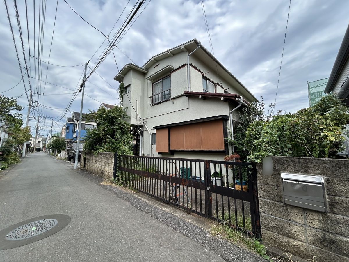 土地写真