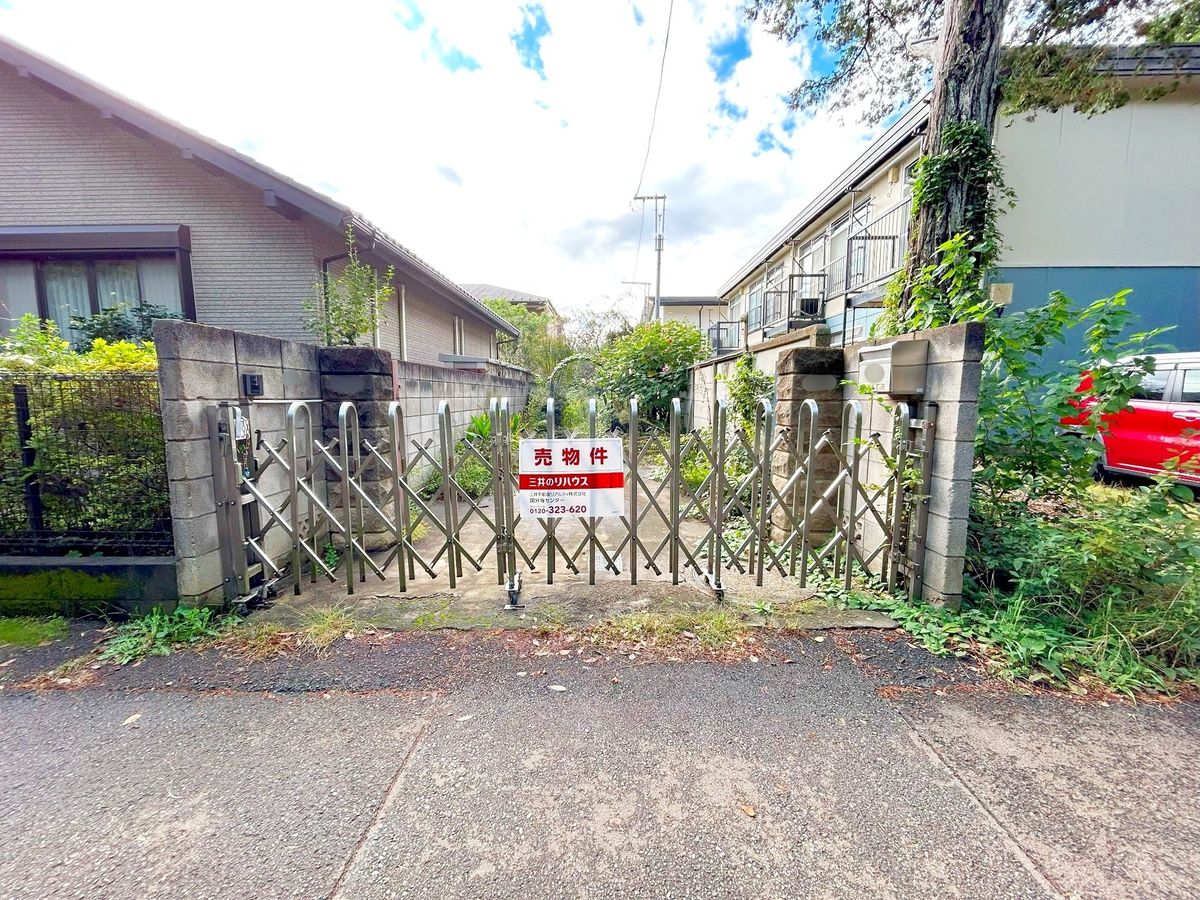 小平市上水本町2丁目 その他現地 その他現地