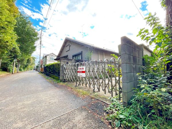 小平市上水本町2丁目 その他現地 小平市上水本町2丁目 その他現地