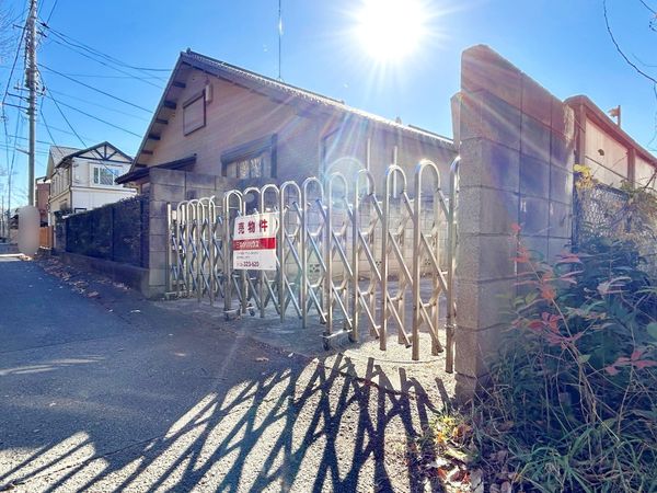 小平市上水本町2丁目 その他現地 小平市上水本町2丁目 その他現地