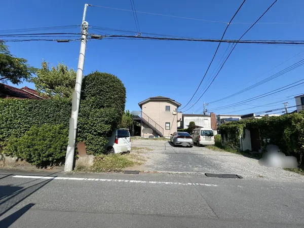 現地写真