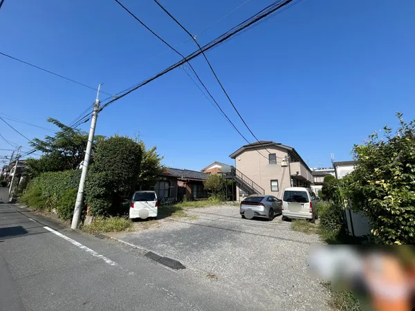 現地写真
