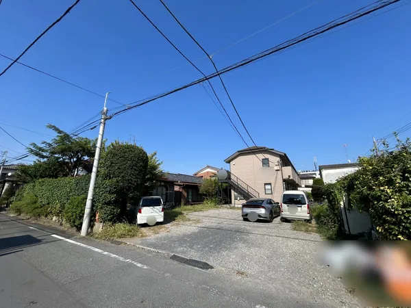 現地写真