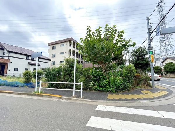 土地写真