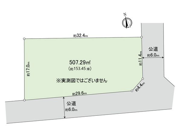 小平市上水南町2丁目 区画図 小平市上水南町2丁目 区画図