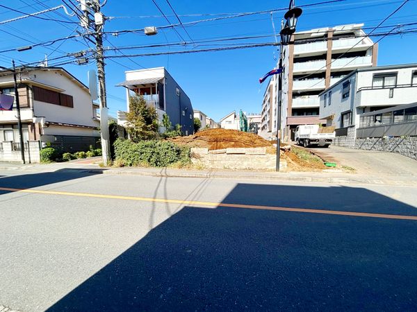 土地写真