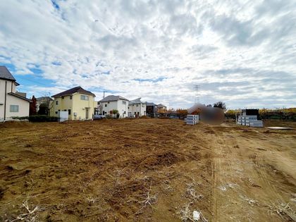 国分寺市北町3丁目 土地G区画 土地写真