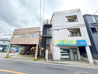 国分寺市東恋ヶ窪4丁目 土地 土地写真