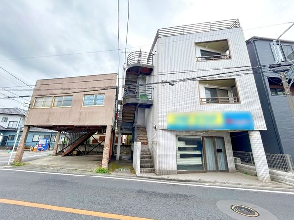 国分寺市東恋ヶ窪4丁目 土地 土地写真 国分寺市東恋ヶ窪4丁目 土地 土地写真