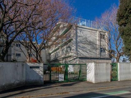 小平市学園西町2丁目 土地 小平第十五小学校(約880m) 小平第十五小学校(約880m)