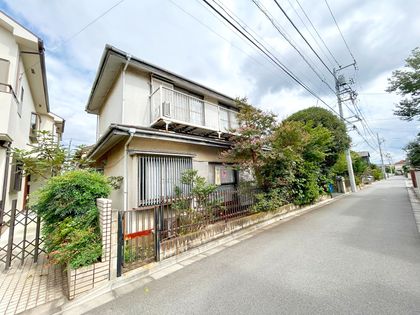 小平市学園西町2丁目 土地 土地写真 土地写真